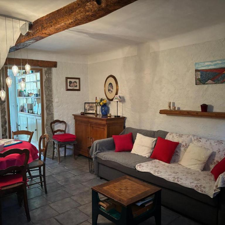 village house - Maison de Vacances - 2