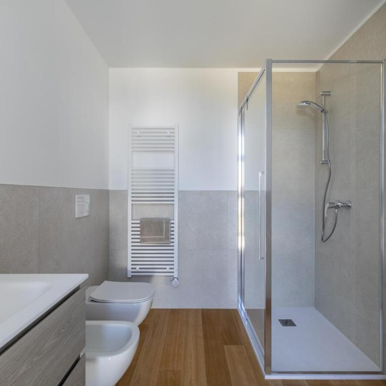 Molino4 by WelcHome - Apartment mit 2 Schlafzimmern - 4