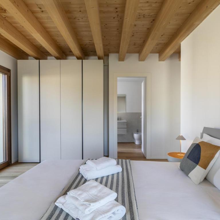 Molino4 by WelcHome - Apartment mit 2 Schlafzimmern - 6