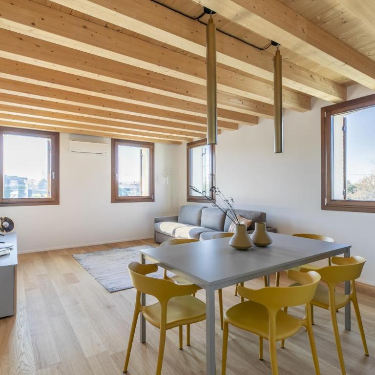 Molino4 by WelcHome - Apartment mit 2 Schlafzimmern - 8