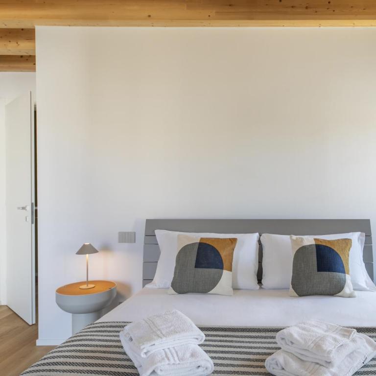 Molino4 by WelcHome - Apartment mit 2 Schlafzimmern - 9