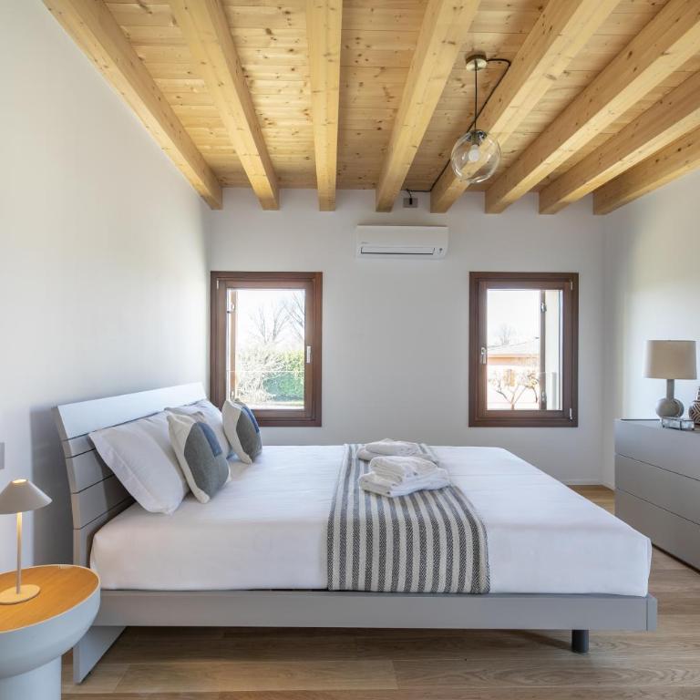 Molino4 by WelcHome - Apartment mit 2 Schlafzimmern - 11