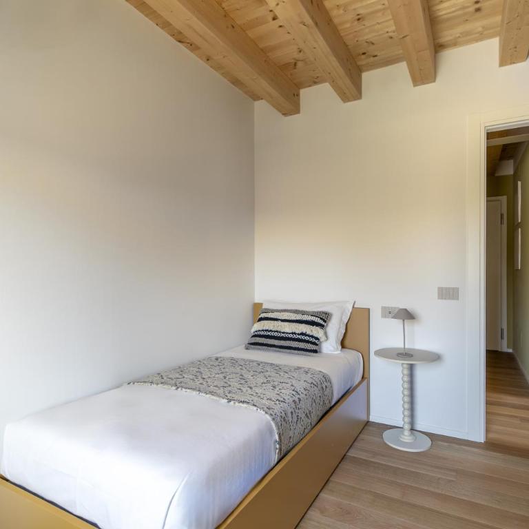 Molino4 by WelcHome - Apartment mit 2 Schlafzimmern - 12