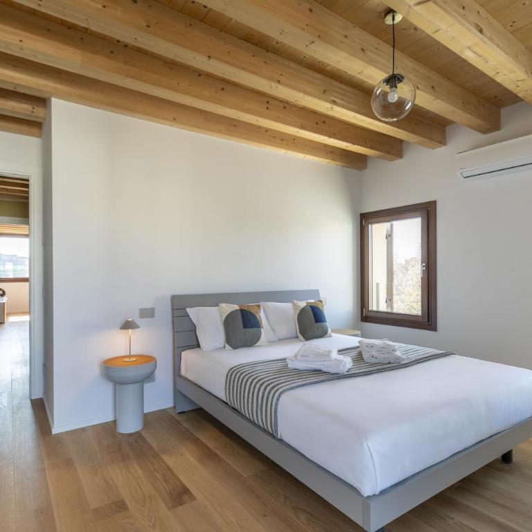 Molino4 by WelcHome - Apartment mit 2 Schlafzimmern - 14