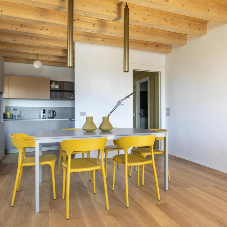 Molino4 by WelcHome - Apartment mit 2 Schlafzimmern - 15