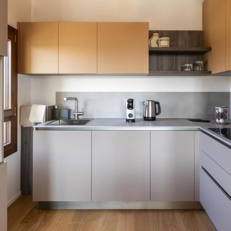 Molino4 by WelcHome - Apartment mit 2 Schlafzimmern - 16