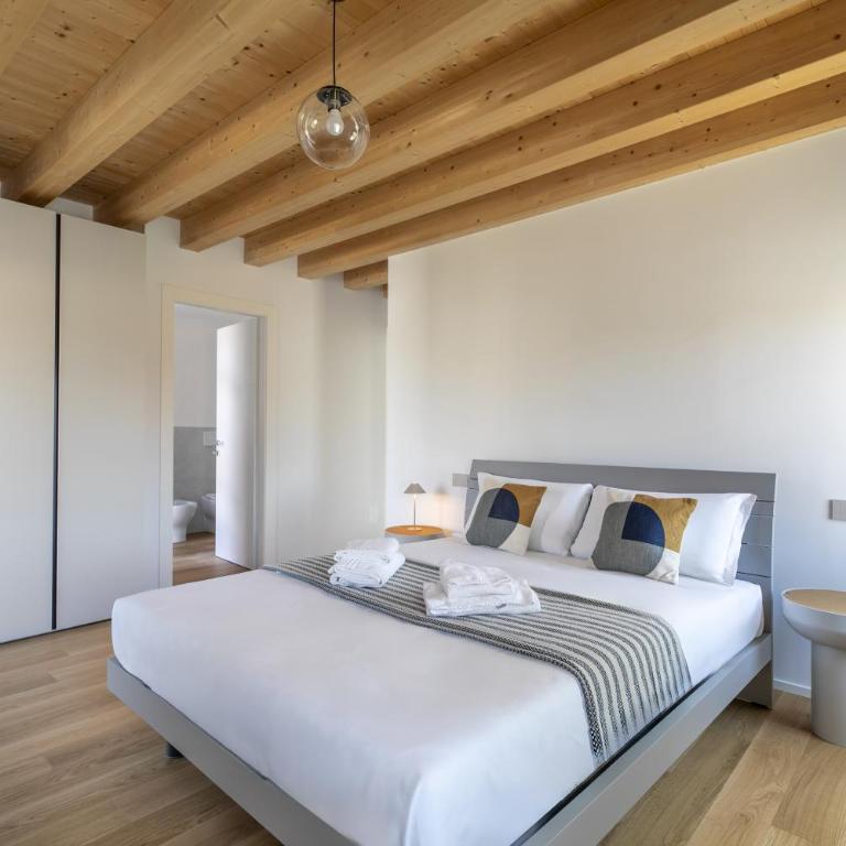 Molino4 by WelcHome - Apartment mit 2 Schlafzimmern - 17