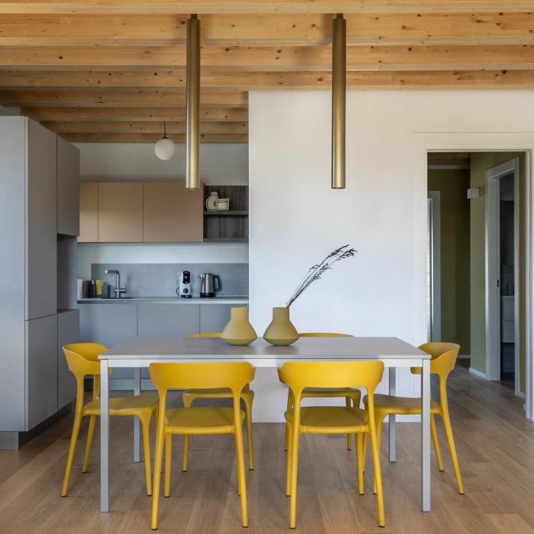 Molino4 by WelcHome - Apartment mit 2 Schlafzimmern - 18