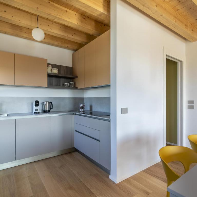 Molino4 by WelcHome - Apartment mit 2 Schlafzimmern - 21
