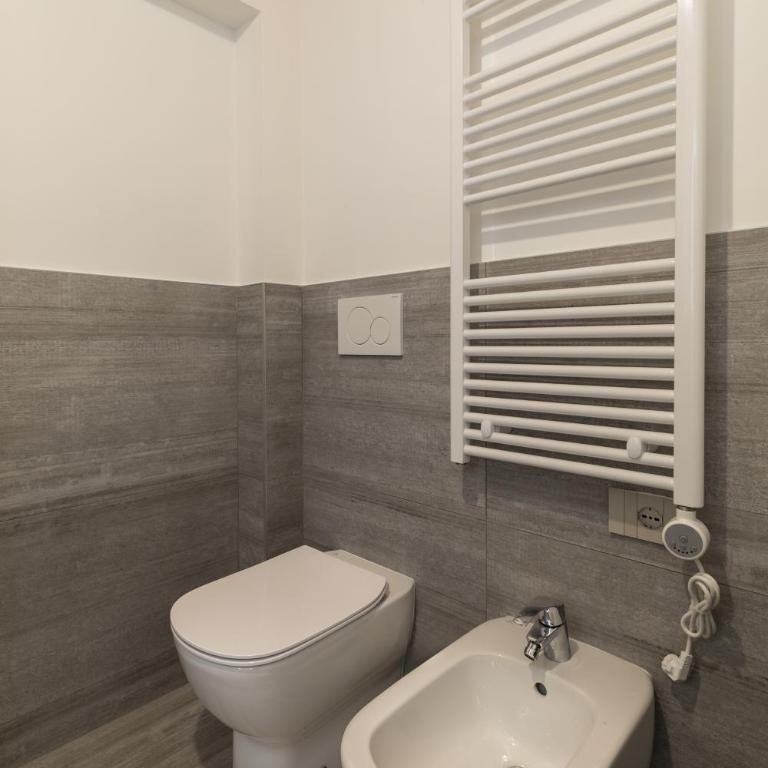 Molino4 by WelcHome - Apartment mit 2 Schlafzimmern - 22