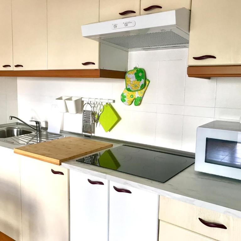 Casita Alma Zen - Apartamento de 1 dormitorio - 10