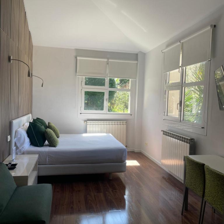 Apartamentos Mar y Mar Agroturismo - Estudio - 5