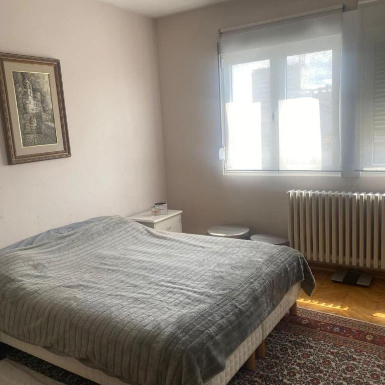 Apartman Lux - One-Bedroom Apartment - 5
