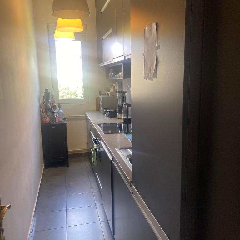 Apartman Lux - One-Bedroom Apartment - 10