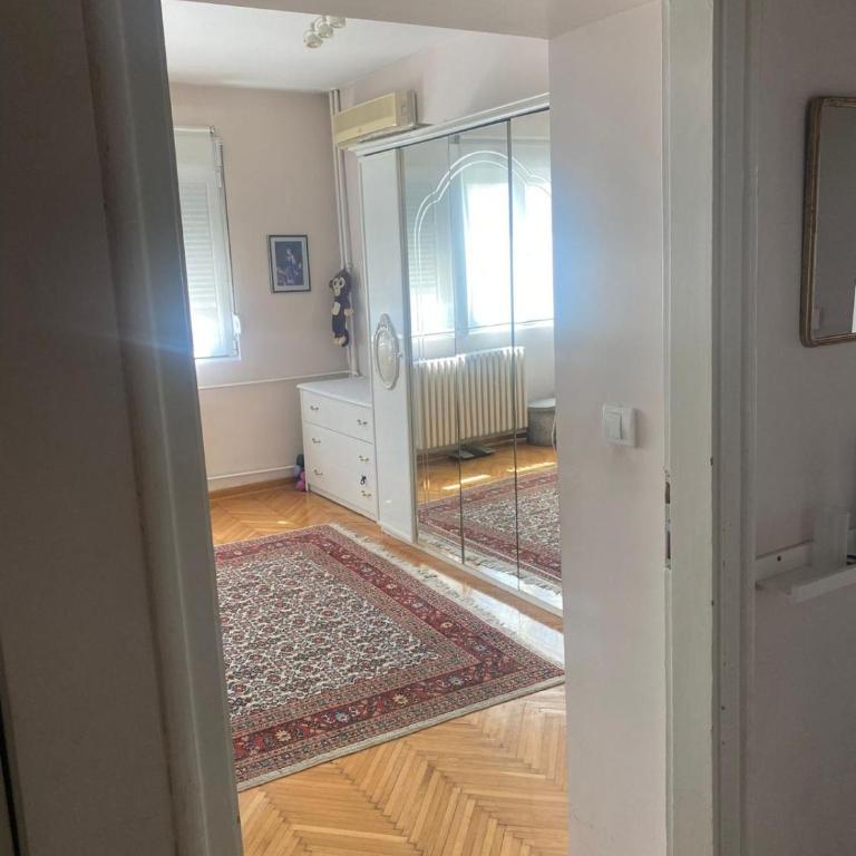 Apartman Lux - One-Bedroom Apartment - 11