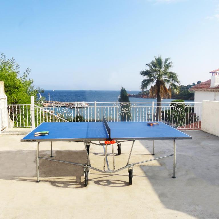 Villa La Cigale - Gaia's Villas - Villa - Côté Plage - 49