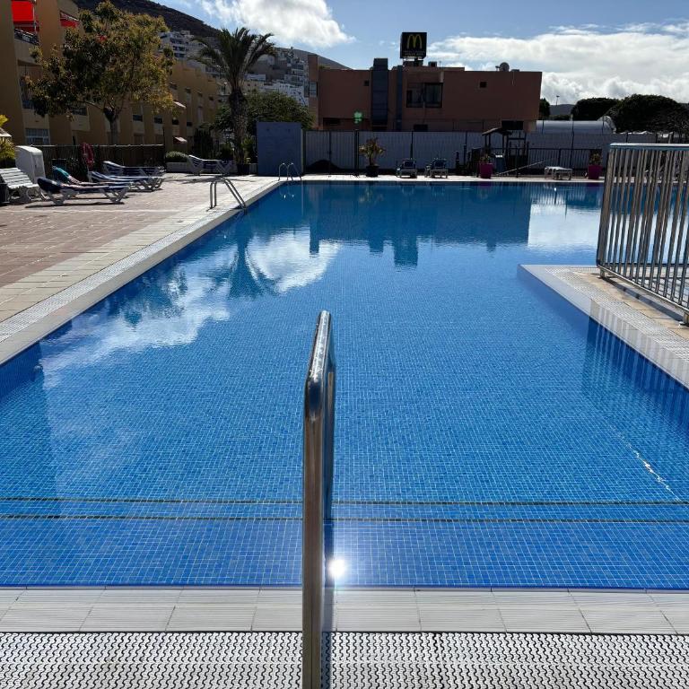 Estudio con mejor posición en Playa Las Vistas - Apartamento de 1 dormitorio - 15