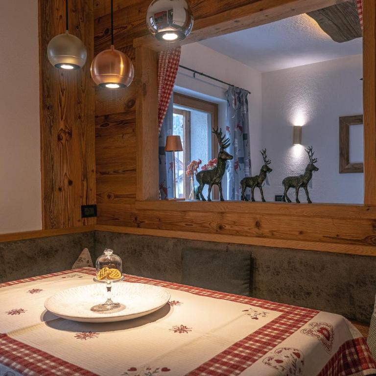 Alpine Refuge Villa Adler - Appartamento Superior con 2 Camere da Letto - 6