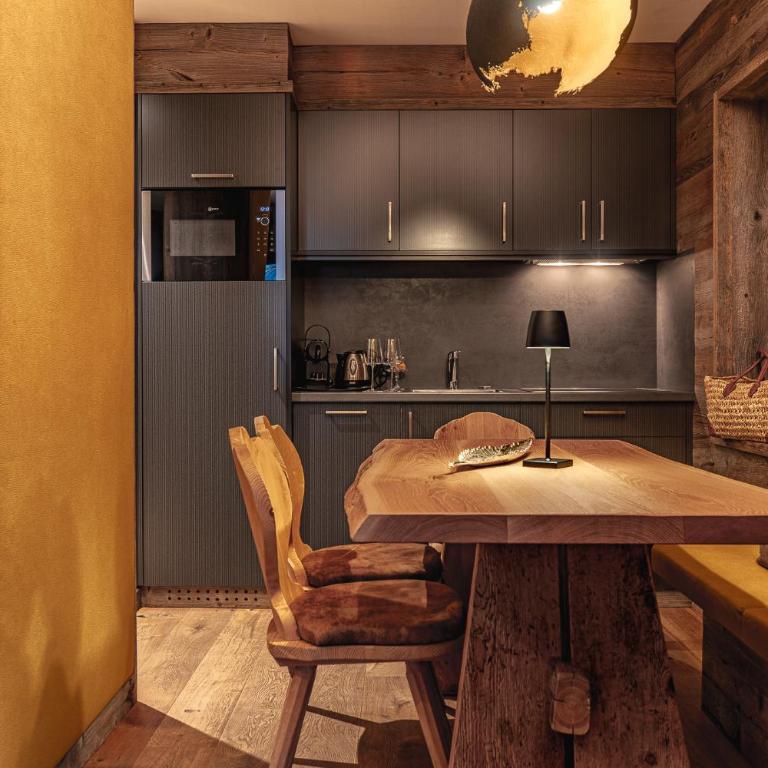 Alpine Refuge Villa Adler - Appartamento Superior - 5