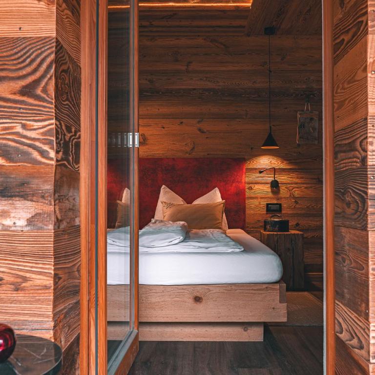 Alpine Refuge Villa Adler - Appartamento Superior con 2 Camere da Letto - 2