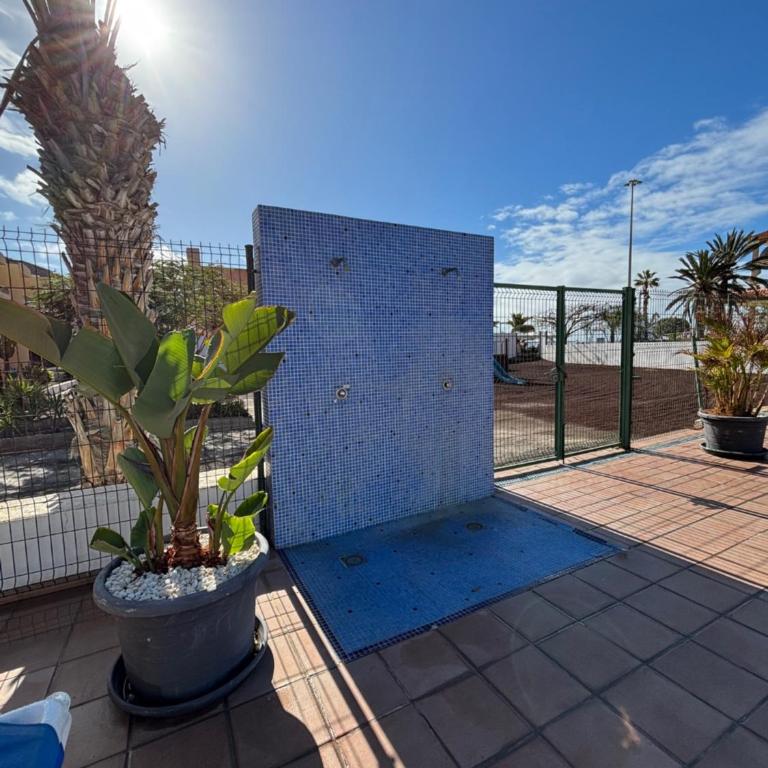 Estudio con mejor posición en Playa Las Vistas - Apartamento de 1 dormitorio - 23