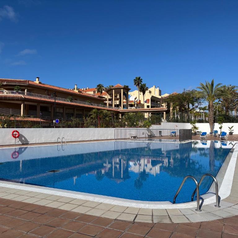 Estudio con mejor posición en Playa Las Vistas - Apartamento de 1 dormitorio - 18