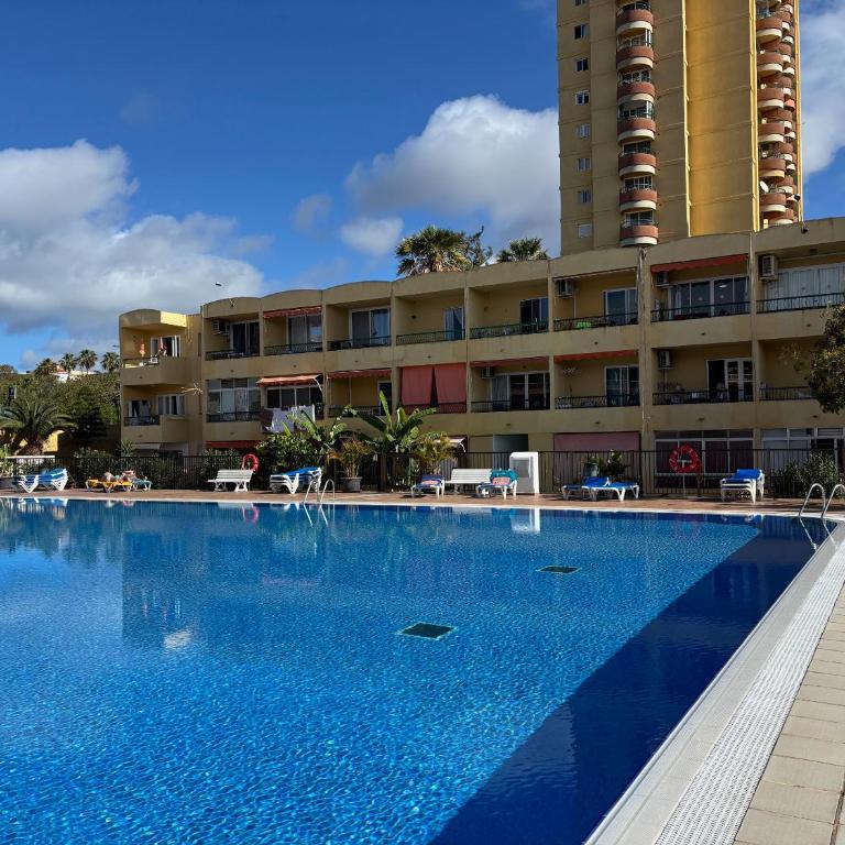 Estudio con mejor posición en Playa Las Vistas - Apartamento de 1 dormitorio - 31