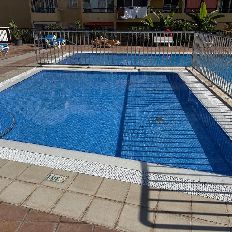 Estudio con mejor posición en Playa Las Vistas - Apartamento de 1 dormitorio - 33