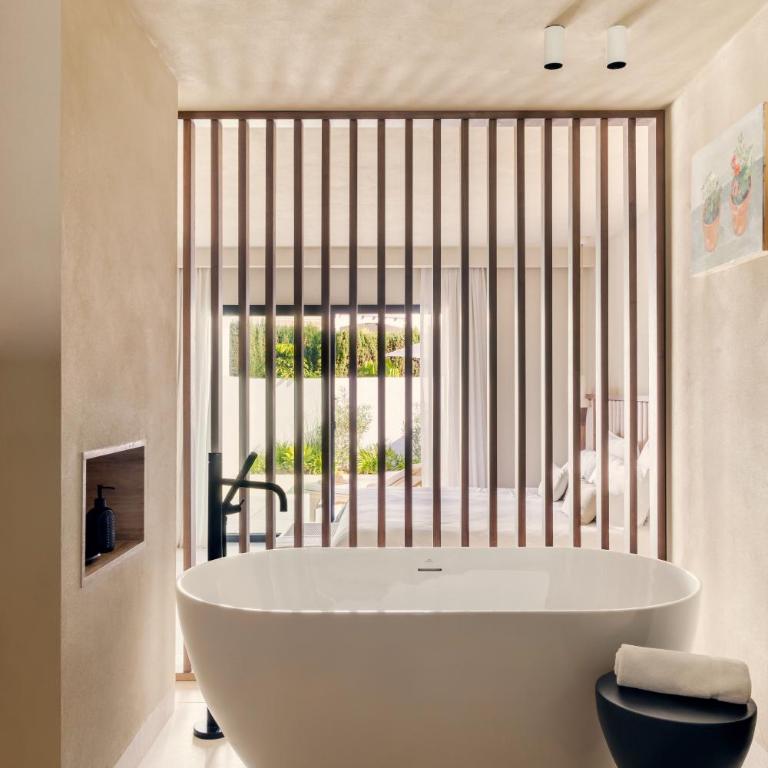 Anfitrión Villas & Suites - Villa de 5 dormitorios - 10