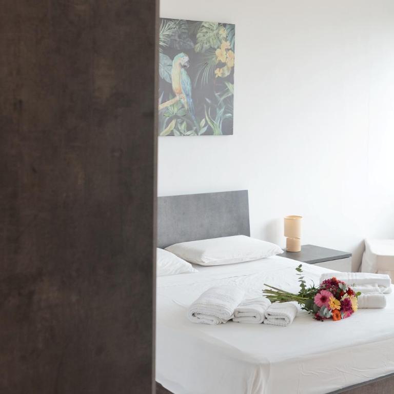 Tropical Paradise x AP Apartment - Suite Appartamento con 3 Camere da Letto - 27