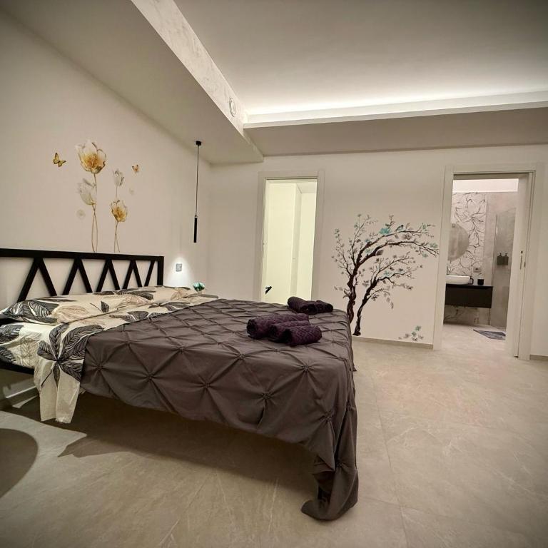 Thangima - Deluxe Quadruple Room - 20