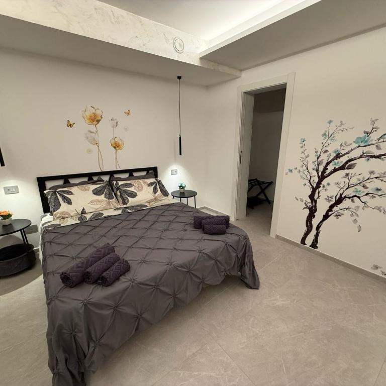 Thangima - Deluxe Quadruple Room - 8