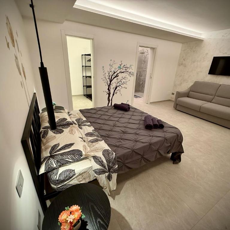 Thangima - Deluxe Quadruple Room - 10