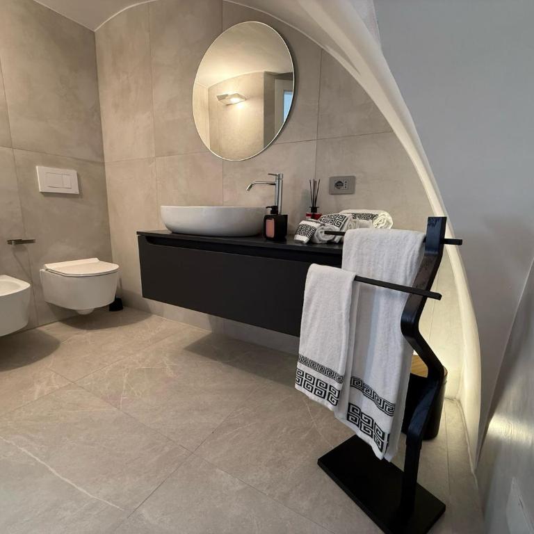 Thangima - Double Room with Balcony - 20