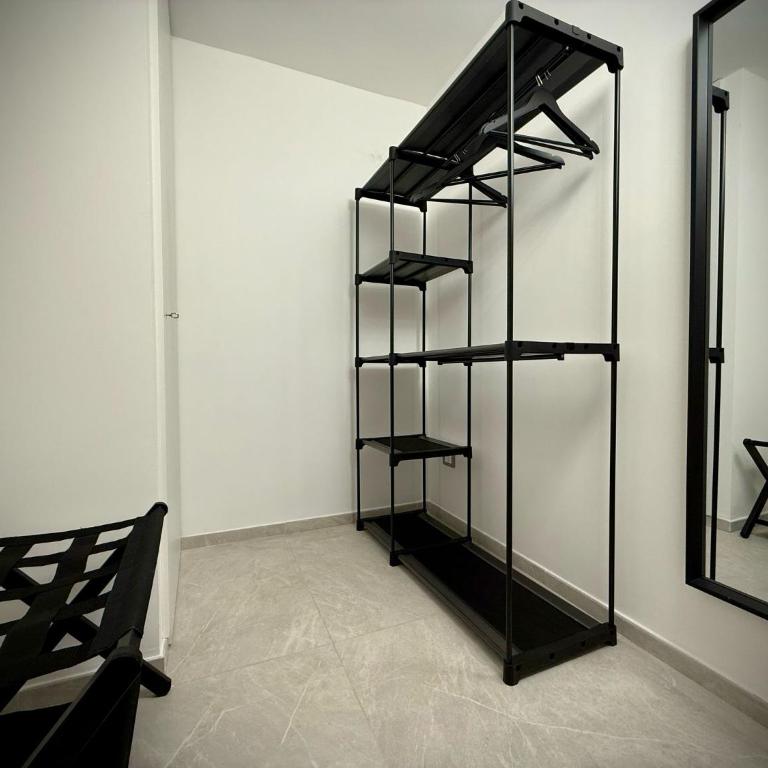 Thangima - Deluxe Quadruple Room - 15