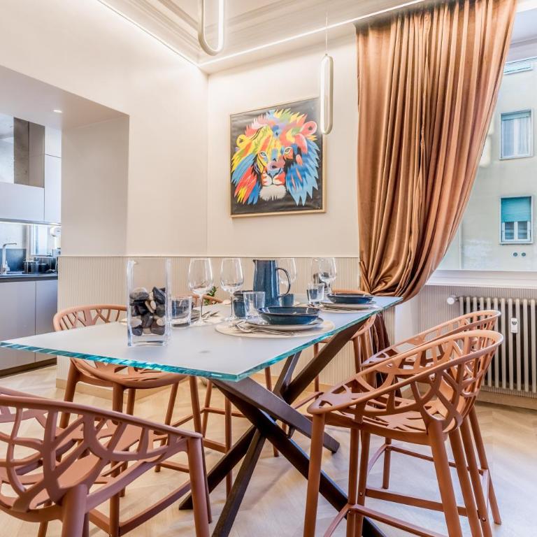 Gianicolo Suites - Casa con 2 Camere da Letto - 1