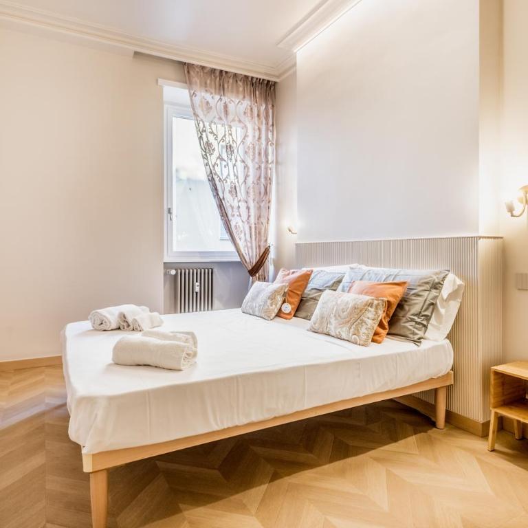 Gianicolo Suites - Casa con 2 Camere da Letto - 20