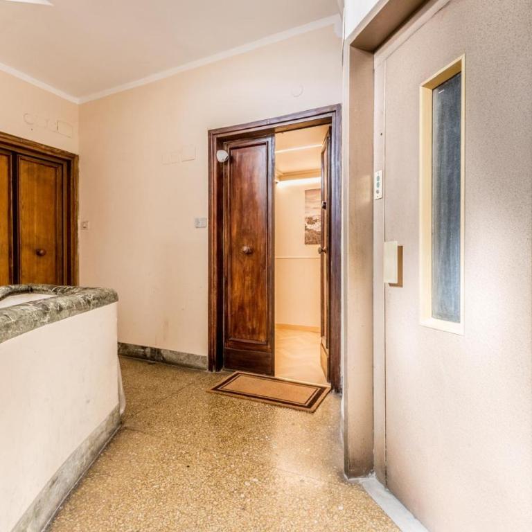 Gianicolo Suites - Casa con 2 Camere da Letto - 23