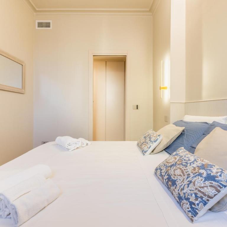 Gianicolo Suites - Casa con 2 Camere da Letto - 24
