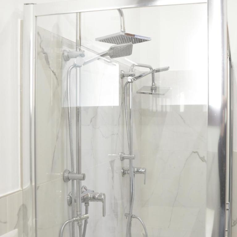 Tropical Paradise x AP Apartment - Suite Appartamento con 3 Camere da Letto - 36