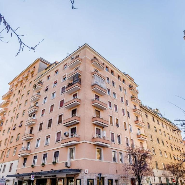 Gianicolo Suites - Casa con 2 Camere da Letto - 30