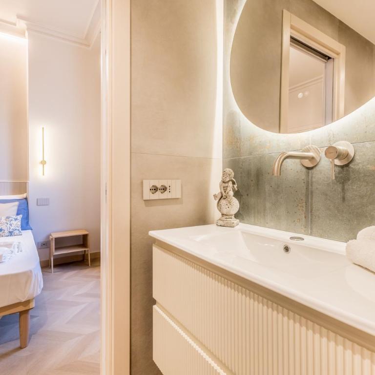 Gianicolo Suites - Casa con 2 Camere da Letto - 34