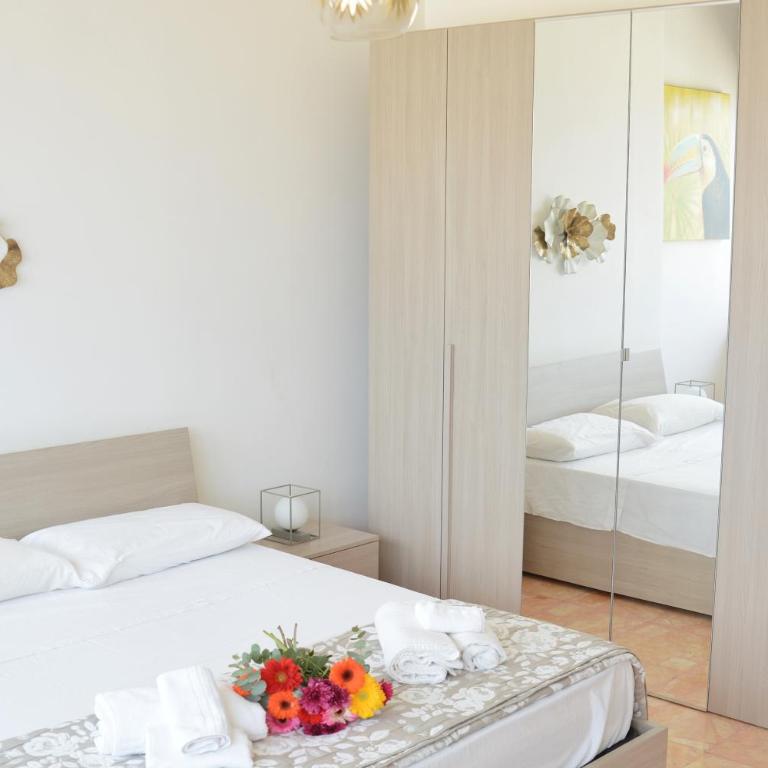 Tropical Paradise x AP Apartment - Suite Appartamento con 3 Camere da Letto - 24