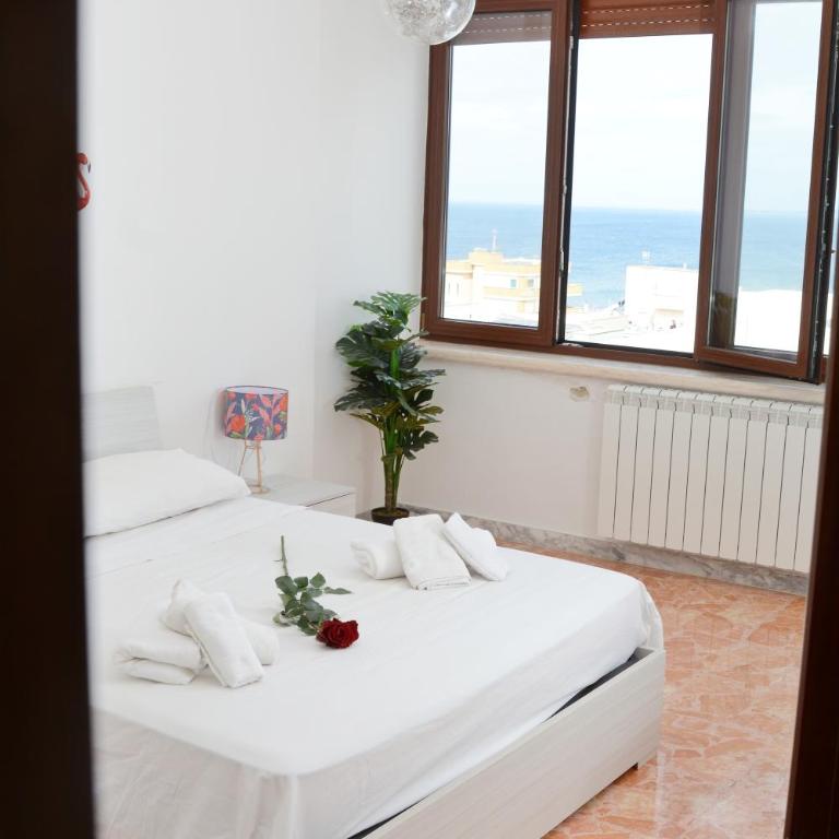 Tropical Paradise x AP Apartment - Suite Appartamento con 3 Camere da Letto - 1