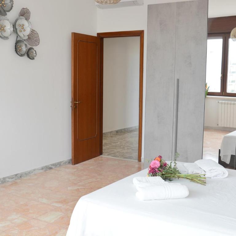 Tropical Paradise x AP Apartment - Suite Appartamento con 3 Camere da Letto - 39