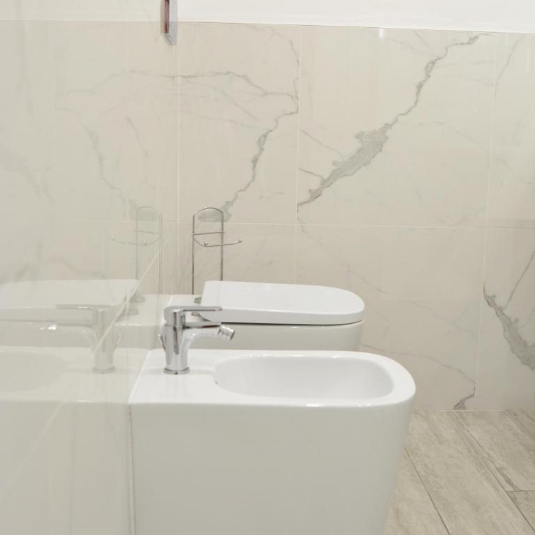 Tropical Paradise x AP Apartment - Suite Appartamento con 3 Camere da Letto - 35