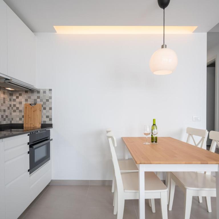 Tamarán Appartement 118 - Two-Bedroom Apartment - 23
