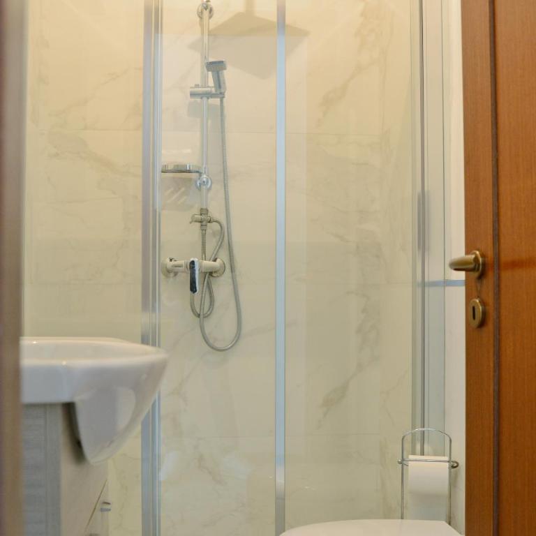 Tropical Paradise x AP Apartment - Suite Appartamento con 3 Camere da Letto - 42