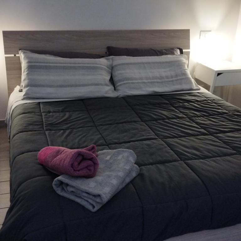 La Finestra su San Luca - Appartamento con 2 Camere da Letto - 29