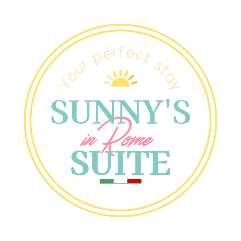 Sunny's Suite - 8min from Colosseum - Appartamento con 3 Camere da Letto - 15